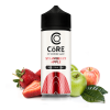 Strawberry Apple by Core Dinner lady