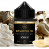 Banoffee Pie by NZ Vapor