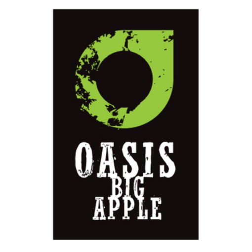 Big Apple 5050 by Oasis