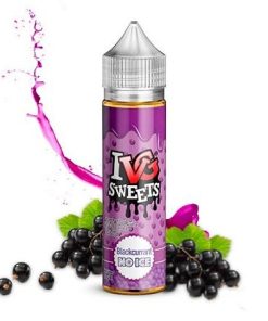 Blackcurrant by IVG
