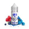 Blue Raspberry by Mad Hatter Juice