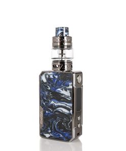 Drag Mini Platinum by Voopoo Phthalo