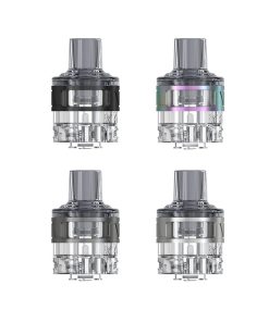 Eleaf iJust AIO Replacement Pods - Colors