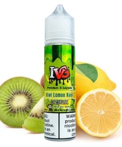 Kiwi Lemon Kool by IVG