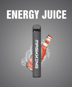 Energy Juice by Maskking High GT
