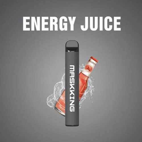Energy Juice by Maskking High GT