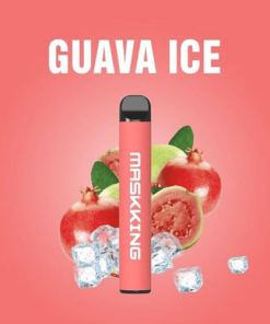 Guava Ice by Maskking High GT
