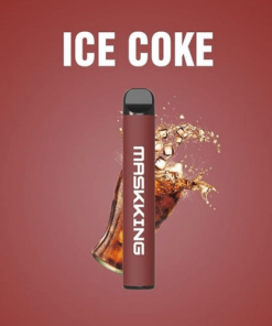Ice Coke by Maskking High GT