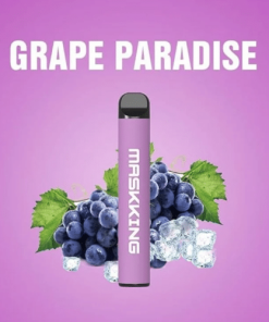 Grape Paradise by Maskking High GT