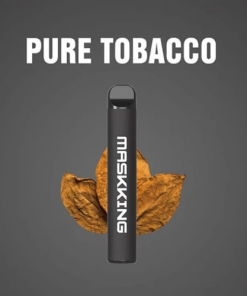 Pure Tobacco by Maskking High GT