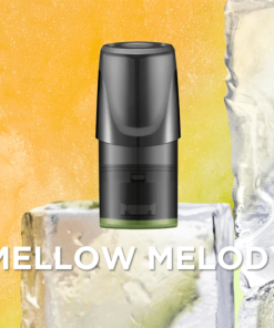 Mellow Melody by RELX