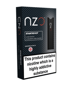 NZO Pod System Package