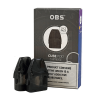 OBS Cube Replacement Pods