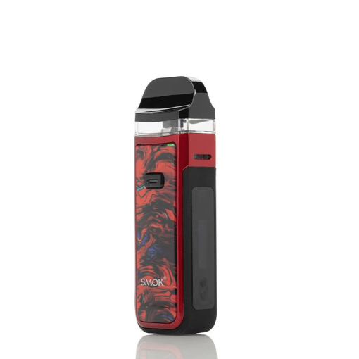 Smok Nord X Fluid Red