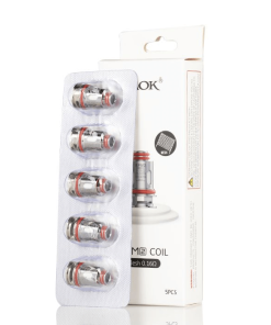 Smok RPM 2 Replacement Coils