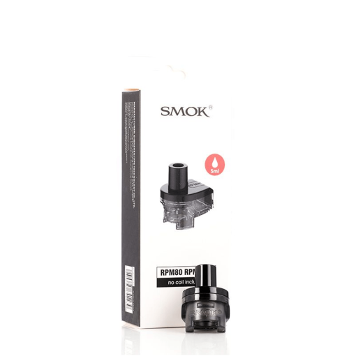 Smok RPM80 RPM Replacement Pods