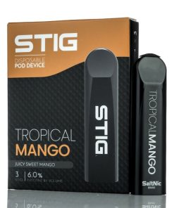 VGOD Stig Tropical Mango