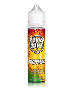 Tropical by Pukka Juice UK