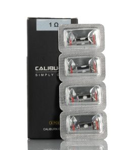 Uwell Caliburn G Replacement Coil 1.0ohm
