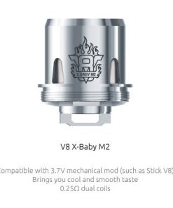 Smok V8 X Baby M2