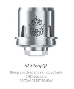 SMOK V8 X Baby Q2