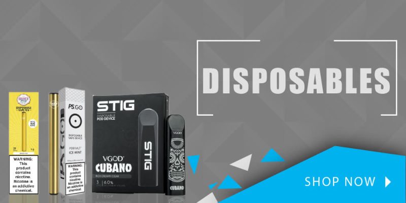 Disposable Pods
