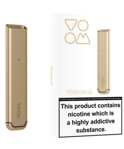 Voom Device Gold