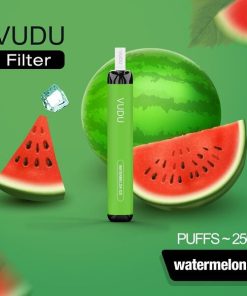 Watermelon Ice 2500 by Vudu