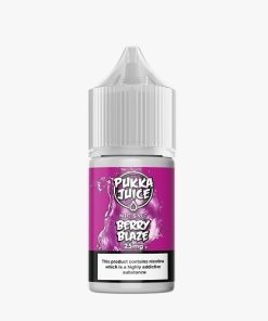 Berry Blaze by Pukka Juice Salt