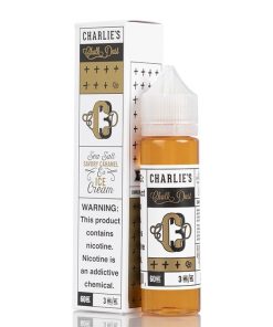 CCD3 by Charlie's Chalk Dust