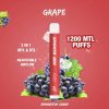 Grape by Smooth 1200