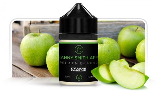 granny-smith-apple-nz vapor