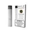 MYLÉ Magnetic Device - Classic Silver