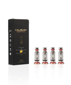 Uwell Caliburn G2 Replacement Coil