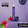 Black Mamba 2500 by Vudu