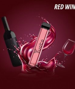 Red Wine by Yuoto XXL
