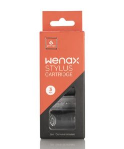 Wenax Stylus Empty Pods by Geek Vape