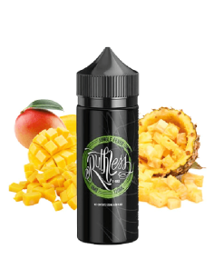 Jungle Fever 120ml by Ruthless