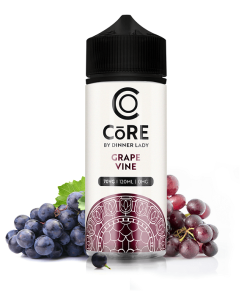Grape Vine by Core Dinner lady