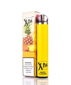 Pineapple Naked Pleasure by XTRA