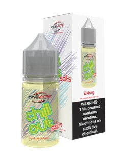 Chill Out 30ml by Innevape Salt