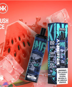 Lush Ice 5000 by KK Energy