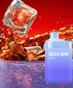 Geekbull Drink Ice B5000 by Geek Bar 1