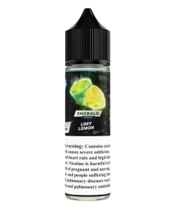 Emerald Limy Lemon Gems Series
