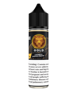Gold The Panther Series by Dr Vapes