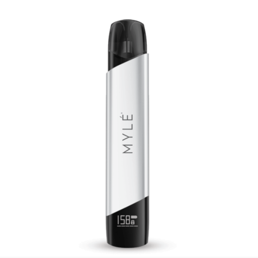 Myle Meta Device - Elite White