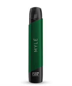 Myle Meta Device - Racing Green