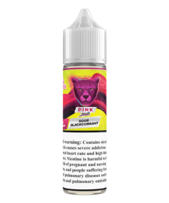 Pink Sour - The Pink Series by Dr Vapes