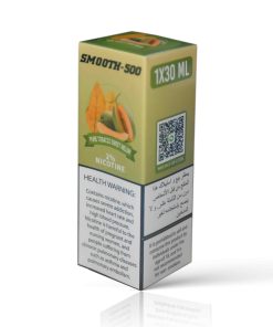 Pure Tobacco Sweet Melon by Smooth 500 Salt
