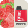 Strawberry Watermelon Fummo King 6000